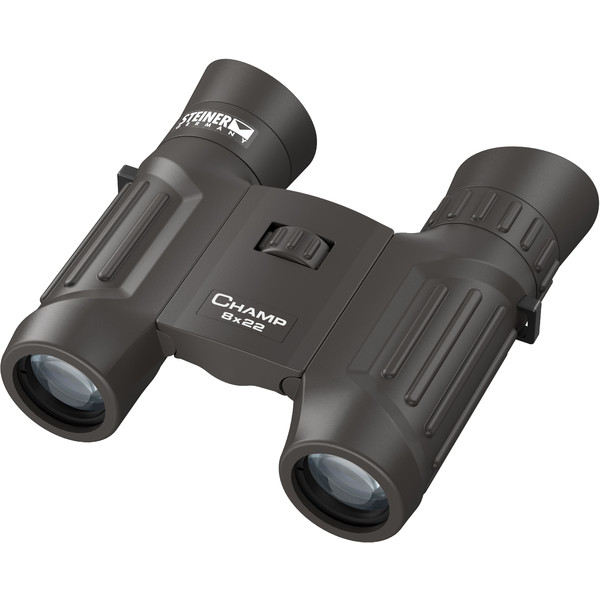 Steiner Binoculars Champ 8x22