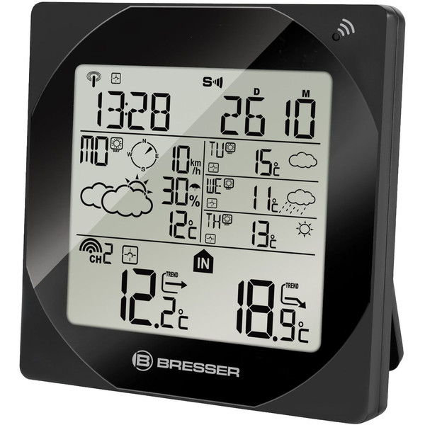 Bresser Wireless weather station 4CAST MS