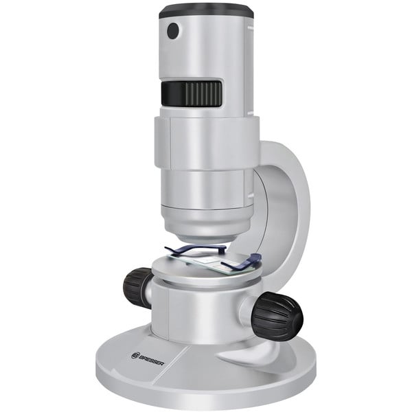 USB digital Bresser Microscope