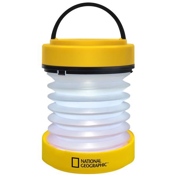 National Geographic Torch LED lantern (Dynamo)