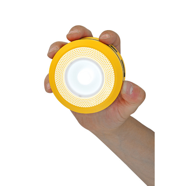 National Geographic Torch LED lantern (Dynamo)