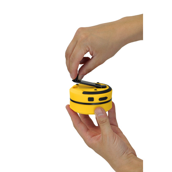 National Geographic Torch LED lantern (Dynamo)