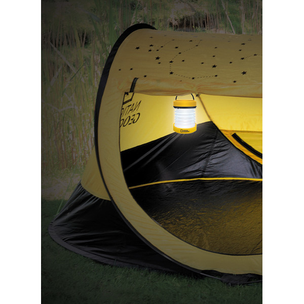 National Geographic Torch LED lantern (Dynamo)