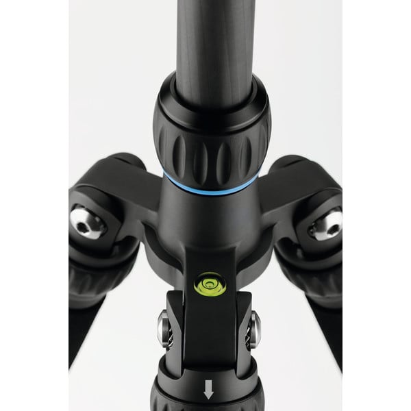 Cullmann Treppiede Carbonio Concept One 625C