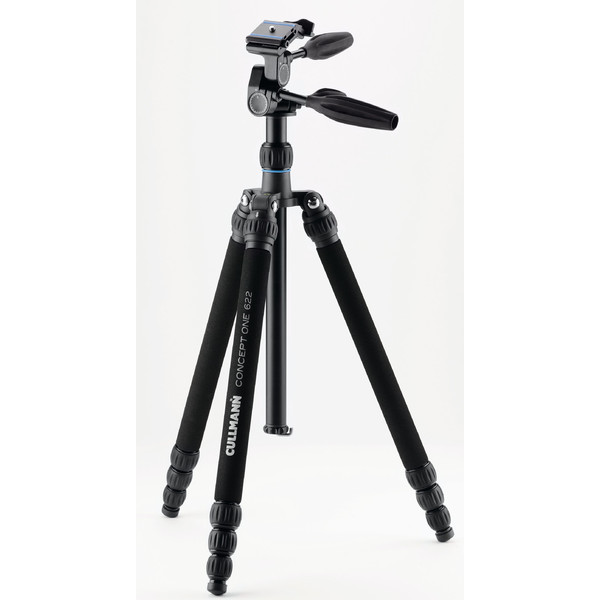 Cullmann Aluminium tripod Concept One 622 OT35