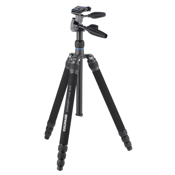 Cullmann Aluminium tripod Concept One 625 OT35