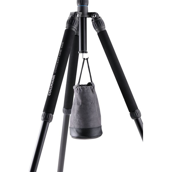 Cullmann Treppiede Aluminio Concept One 628