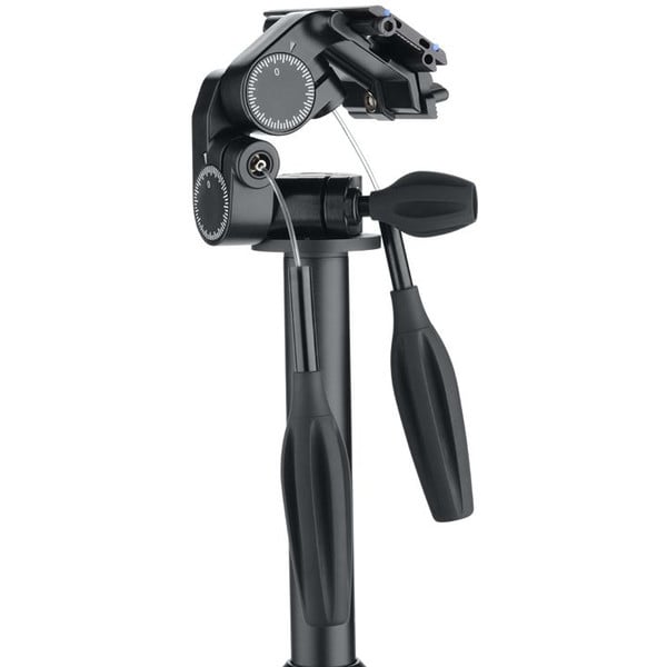 Cullmann Aluminium tripod Concept One 628 OT38