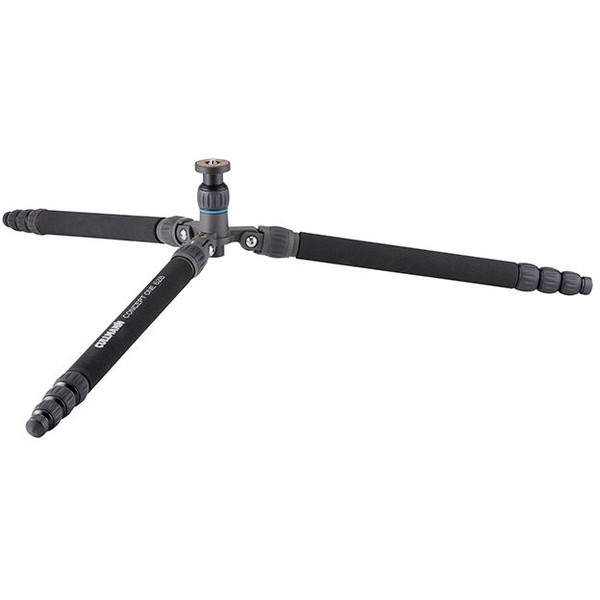 Cullmann Aluminium tripod Concept One 628 OH4.5V