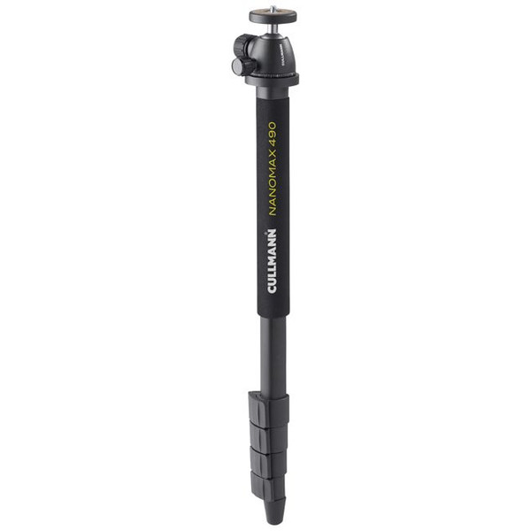 Cullmann Monopiede Aluminio Nanomax 490 RB5.1