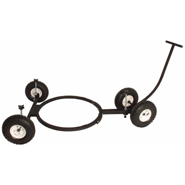 JMI Wheeley Bars for Orion SkyQuest XX14