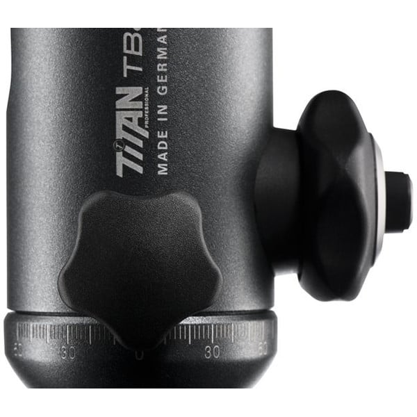 Cullmann Tripod ball-head TITAN TB6.6