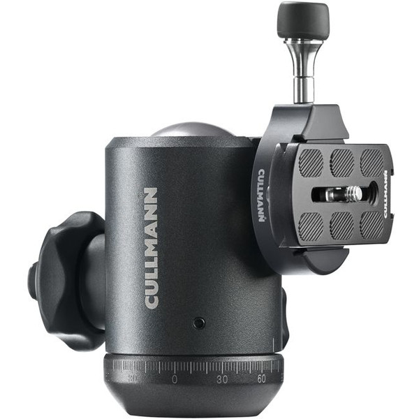 Cullmann Tripod ball-head TITAN TB8.6