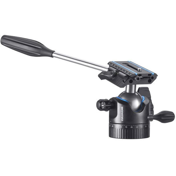 Cullmann Treppiede- testa a sfera CONCEPT ONE OH6.5V