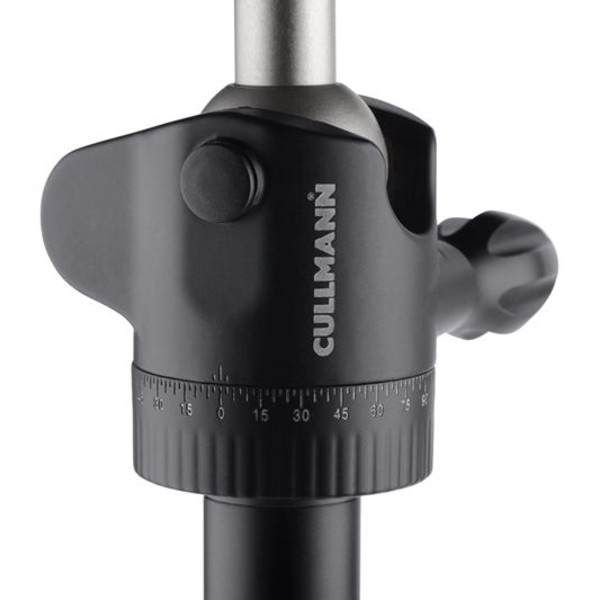 Cullmann Rótula de trípode esféricos CONCEPT ONE OH2.5