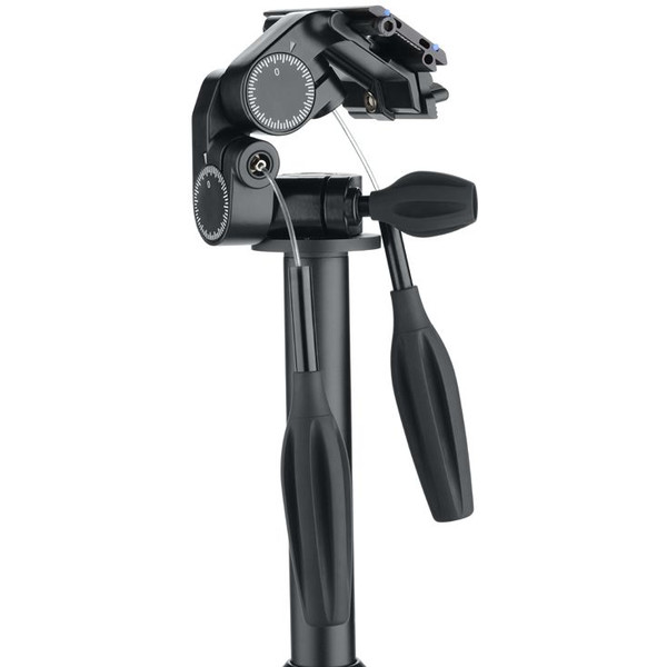 Cullmann 3-way-panheads CONCEPT ONE OT38