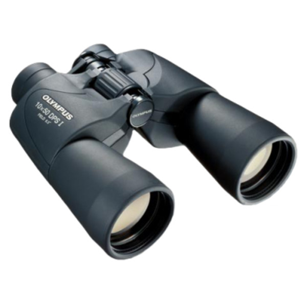 Olympus Binoculars 10x50 DPS I