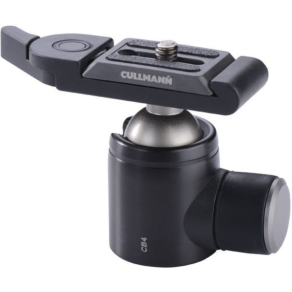 Cullmann Tripod ball-head CROSS CB4.3