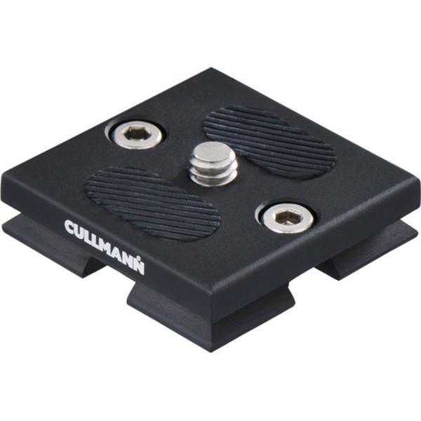 Cullmann Concept One OX390 quick-release plate