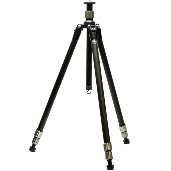 FLM Carbon tripod CP26-S3S