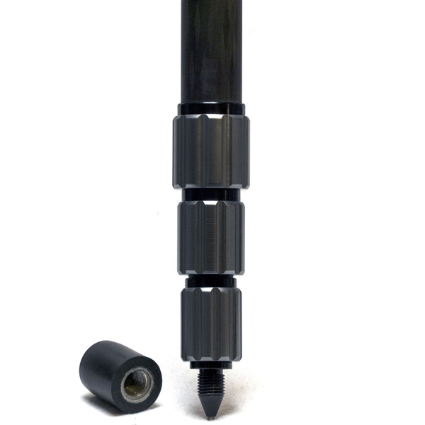 FLM Trípode de carbono CP26-S4S