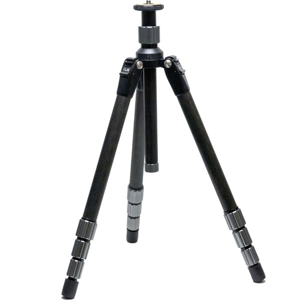 FLM Carbon tripod CP26-M4S