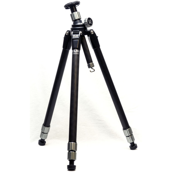 FLM Carbon tripod CP30-S3L6