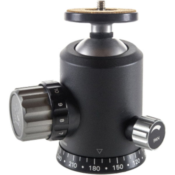 FLM Rótula de trípode esféricos CB-32F