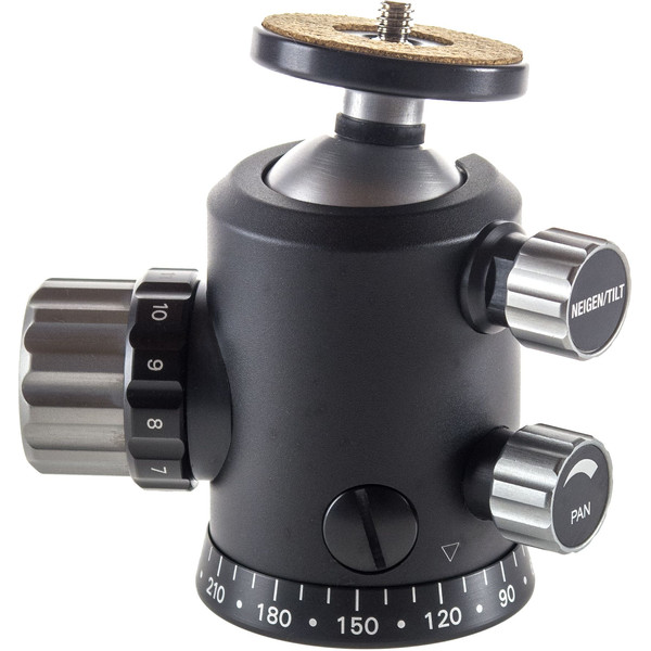 FLM Tripod ball-head CB-38FT II