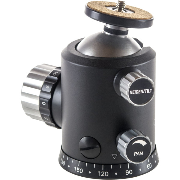 FLM Tripod ball-head CB-48FT II