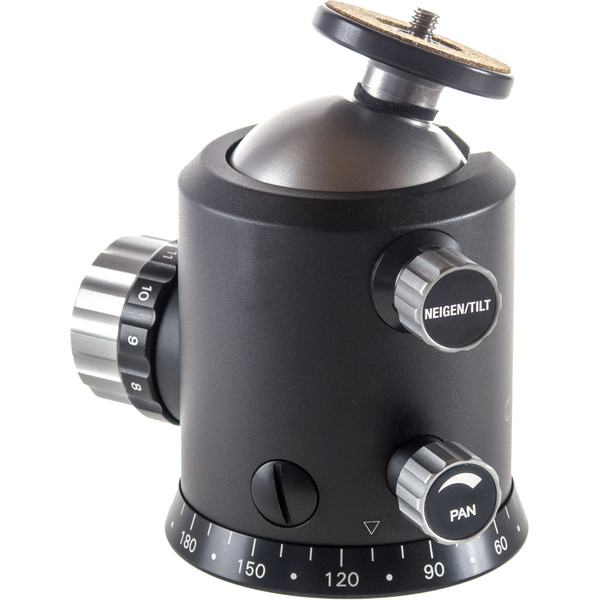 FLM Tripod ball-head CB-58FT II
