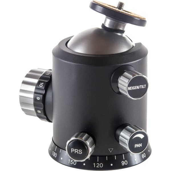 FLM Tripod ball-head CB-58FTR II