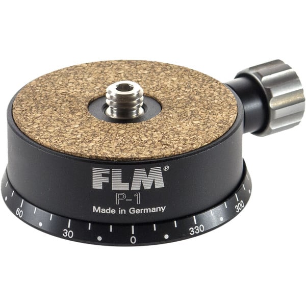 FLM P-1 panoramic rotary head