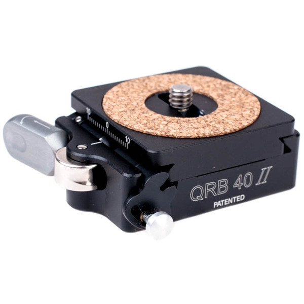 FLM QRS-40 quick-release connector set
