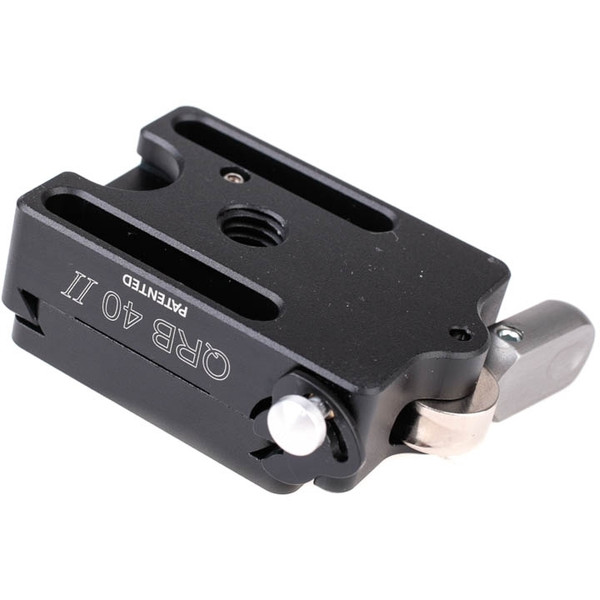 FLM QRS-40 quick-release connector set