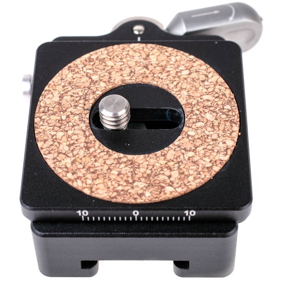 FLM QRS-40 quick-release connector set