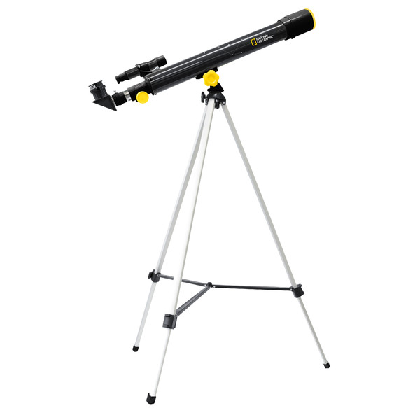 National Geographic Telescope AC 50/600 AZ