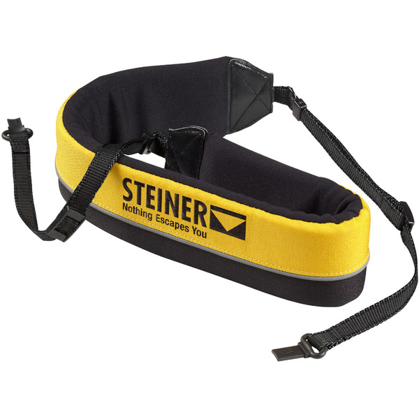 Steiner ClicLoc floating shoulder strap (for Navigator Pro 7x30 binoculars)