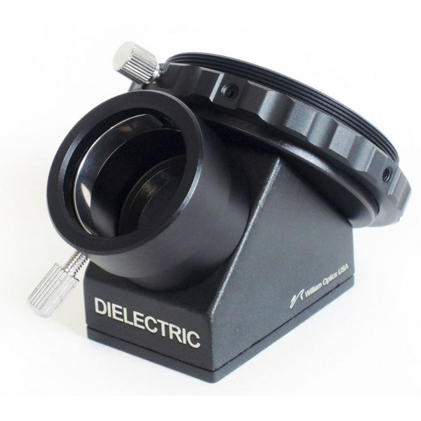 William Optics Dielectric Dura Bright Star Mirror Diagonal for Star71 Telescope