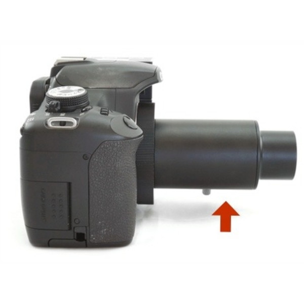 PrimaLuceLab Adapter for eyepiece projection 1,25"