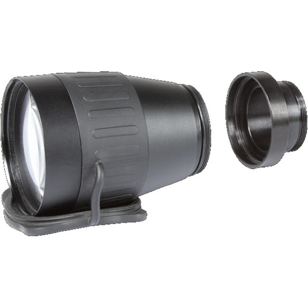 Armasight XLR-IR A-Focal Doubler, bereikvergroting voor XLR-IR 850