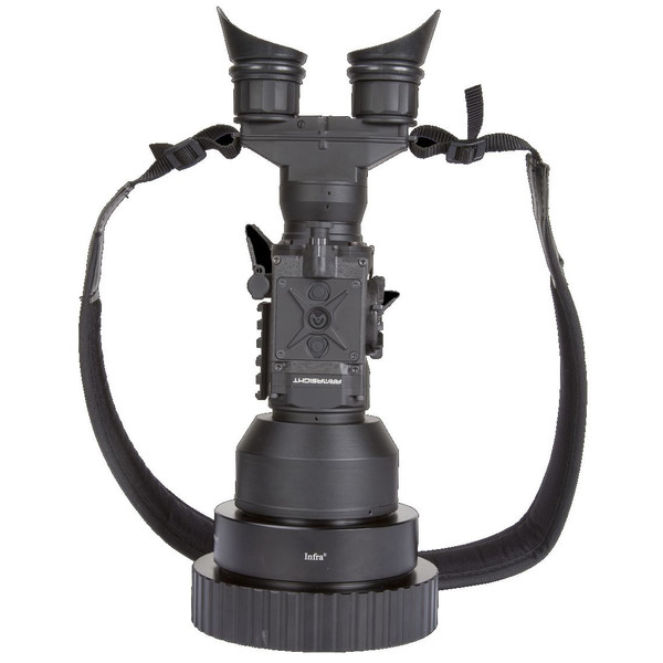 Armasight Thermal imaging camera Helios 640 HD Binocular 4-32x100 (9Hz)