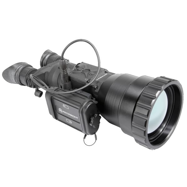Armasight Thermal imaging camera Helios 640 HD Binocular 3-24x75 (9Hz)