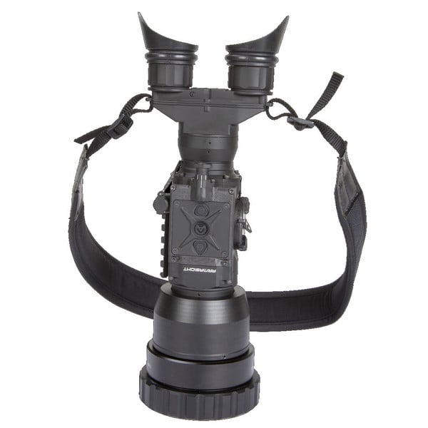 Armasight Thermal imaging camera Helios 640 HD Binocular 3-24x75 (9Hz)