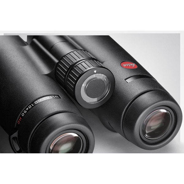 Leica Binoculars Ultravid 10x50 HD-Plus