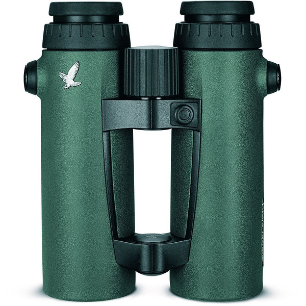Swarovski Binoculares EL Range 10x42 W B (2015)