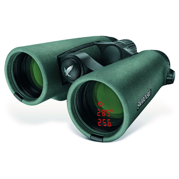 Swarovski Binoculars EL Range 8x42 W B (2015)