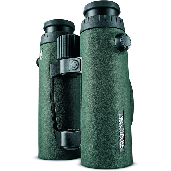 Swarovski Binoculares EL Range 10x42 W B (2015)