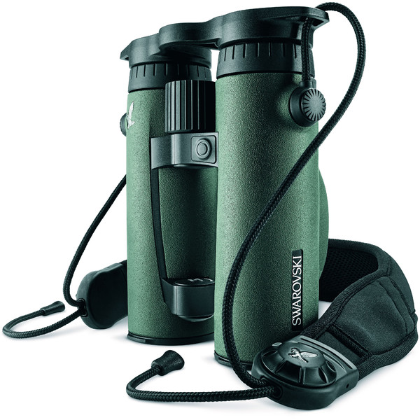 Swarovski Binoculars EL Range 8x42 W B (2015)