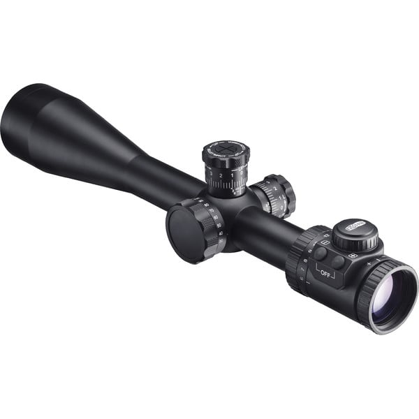 Meopta Mirino ZD 6-24x56 RD, reticolo Mil Dot 2